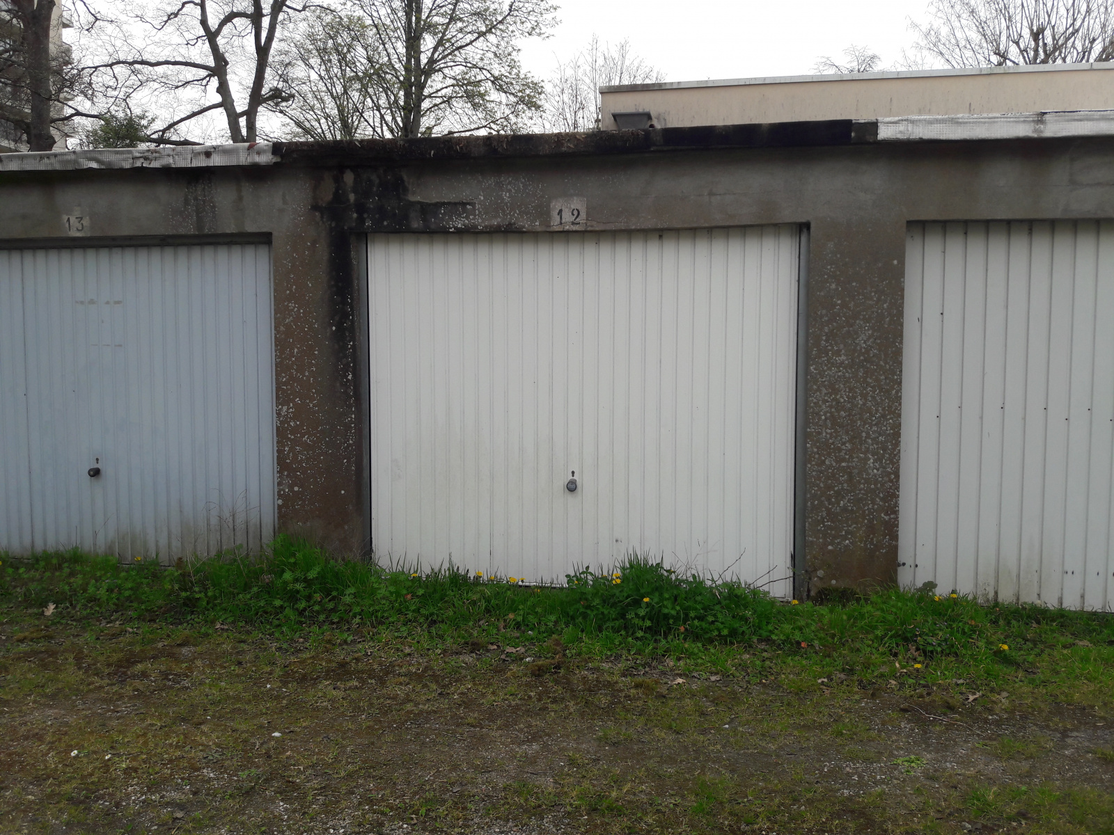 Image_, Garage, Nantes, ref :7982b
