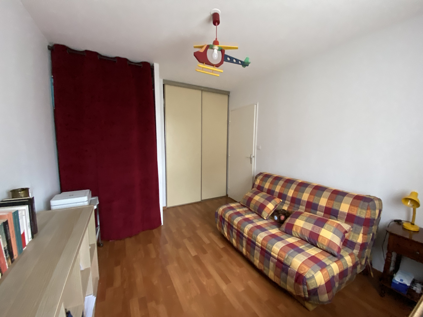 Image_, Appartement, Nantes, ref :8021A